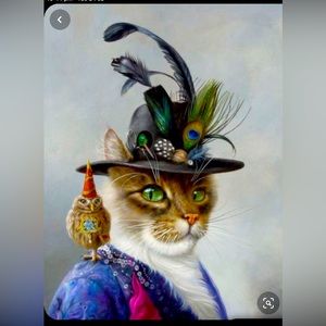 Meet your Posher, Renee